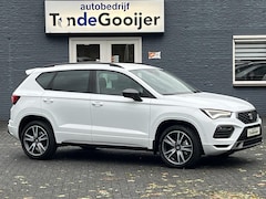 SEAT Ateca - 1.5 TSi DSG FR Business Intense | NAV. | EL. TREKHAAK | STANDKACHEL | CAMERA |