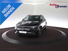 Mercedes-Benz EQA - 250 Business Solution AMG 67 kWh