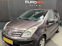 Nissan Pixo - 1.0 Visia 1e Eigenaar