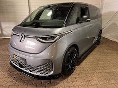 Volkswagen ID. Buzz Cargo - 77 kWh VVB392 NIEUWSTAAT
