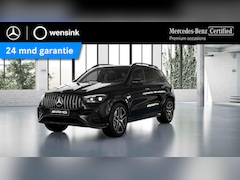 Mercedes-Benz GLE-Klasse - AMG 53 Hybrid 4MATIC+ | Premium plus | Trekhaak | Akoestisch pakket | Night pakket |