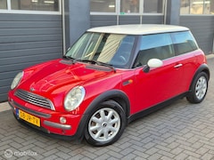 MINI Cooper - 1.6