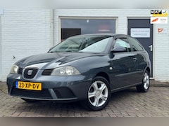 SEAT Ibiza - 1.4-16V Airco Cruise control Nieuwe APK