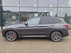 BMW X3 - xDrive30e Hybride M-Sportedition