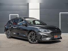 Ford Focus Wagon - 1.0 EcoBoost ST Line LED|CAM|PANO|BOMVOL