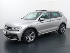Volkswagen Tiguan - 1.5 TSI ACT Highline Business R | 150 PK | Automaat | Multifunctioneel stuurwiel | Panoram