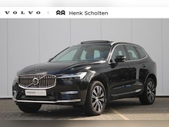 Volvo XC60 - T8 408PK Plug-in hybrid AWD Inscription | Long Range | Luchtvering | Adaptieve Cruise Cont