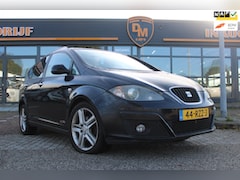 SEAT Altea XL - 1.2 TSI COPA | Pano | Climatronic | Cruise |