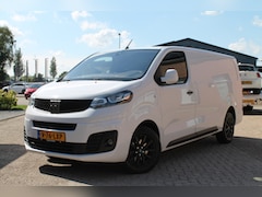 Fiat Scudo - 2.0 MultiJet L3H1 | 145PK | 360° camera | Carplay