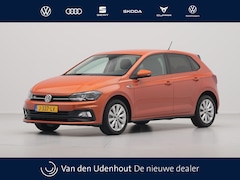 Volkswagen Polo - 1.0 TSI 95pk R-Line Navigatie Carplay Acc Pdc 248