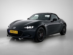 Mazda MX-5 - 2.0 SkyActiv-G 184 Homura | BBS velgen | Recaro sportstoelen | NL auto