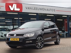 Volkswagen Polo - 1.8 TSI GTI |Stoelverwarming | Cruise | Navi | Stoelverwarming
