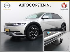 Hyundai IONIQ 5 - Connect 58kWh Trekhaak Warmtepomp Apple Carplay Android Auto Adap.Cruise Navi Ecc Camera P