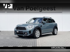 MINI Countryman - One Business Edition