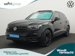Volkswagen Touareg - R 3.0 TSi 462 pk tiptronic eHybrid 4MOTION | Panoramadak | Trekhaak | Puglia leder | Head
