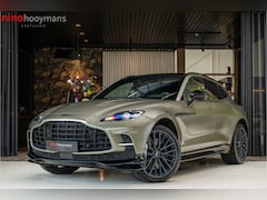 Aston Martin DBX - 4.0 V8 707 | BTW | 1 jaar garantie | Panorama | Ceramic | PPF neus |