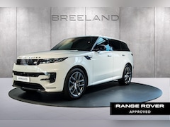 Land Rover Range Rover Sport - P460e Dynamic SE | Trekhaak | Panoramadak