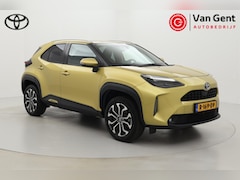 Toyota Yaris Cross - 1.5 Hybrid Business Plus | Navigatie | Adaptive Cruise | Full LED | 17 inch | Keyless | Ap