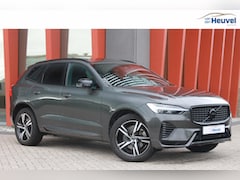 Volvo XC60 - T6 Recharge AWD R-Design | Panoramadak | Stoelverwarming | Parkeercamera | Pilot Assist |