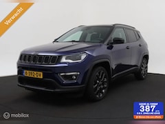 Jeep Compass - 1.3T S | Pano | LED | Camera | Beat | PDC