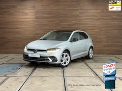 Volkswagen Polo - 1.0 TSI Style | Virtual Cockpit | IQ.Light | Carplay | 17' inch | Velours