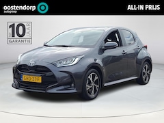 Toyota Yaris - 1.5 Hybrid 115 First Edition | Apple CarPlay | Navigatie | Rijklaarprijs incl. garantie |