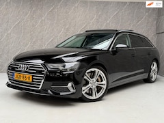Audi A6 Avant - 55 TFSI quattro S edition 340 PK / Dealer Onderh