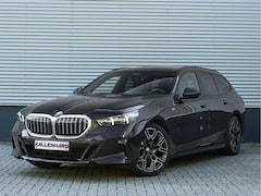 BMW 5-serie Touring - 520i M-Sport - Driving + Parking Ass Plus - Head-Up - Adaptive LED