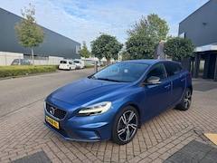 Volvo V40 - 2.0 D3 R-Design Automaat
