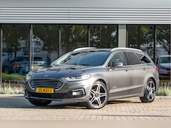 Ford Mondeo Wagon - 2.0 IVCT HEV Titanium | Navi | Camera | Adapt. Cruise | Elek. Achterklep | Elek. best. sto