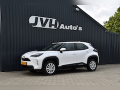 Toyota Yaris Cross - 1.5 Hybrid Active 05-2022 | Adapt.CC | AppleCarPlay | SV | DAB | Cam
