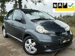 Toyota Aygo - 1.0-12V Sport NIEUWE APK | NAP