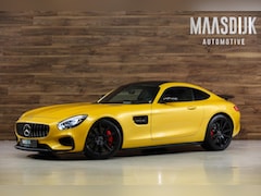 Mercedes-Benz AMG GT - 4.0 S Edition 1|NAP|Dealer|Carbon|Camera|