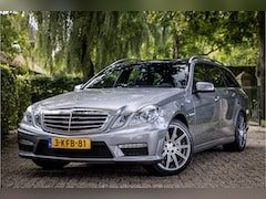 Mercedes-Benz E-klasse Estate - AMG 63 NL Auto Panorama Carbon Distronic Plus Comand Harman Kardon