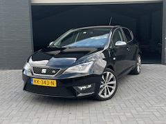 SEAT Ibiza - 1.0 EcoTSI FR Connect Trekhaak, Xenon, FR