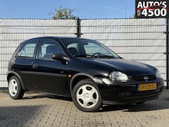 Opel Corsa - 1.2i-16V Sport Airco NAP