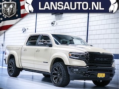 Dodge Ram 1500 - Limited Night Desert Storm | 5.7L HEMI V8 4x4 Crew Cab