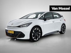 CUPRA Born - Impulse 62 kWh Aut. | Navigatie | Camera | Adaptive Cruise | Stoelverwarming | LMV | DAB |