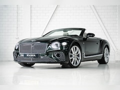 Bentley Continental GTC - 6.0 W12 First Edition | Centenary Edition | Mulliner | Touring