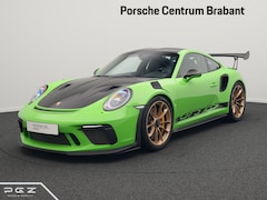 Porsche 911 - GT3 RS