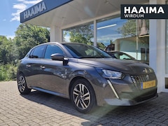 Peugeot 208 - 1.2 PureTech Blue Lease Allure | Trekhaak | Climate & Cruise Control | Navigatie | 3D-Cock