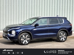 Mitsubishi Outlander - 2.4 PHEV First Edition / €4000, - Early Buyer Bonus / Rijklaarprijs / Elektrische Range 86