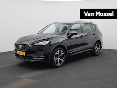 SEAT Tarraco - 1.5 TSI FR Business Intense | Apple Carplay/Android Auto | Achteruitrijcamera | Parkeersen