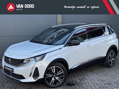 Peugeot 5008 - 1.2 GT-Line / Geen Import / 100 % Onderhoud