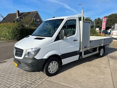 Mercedes-Benz Sprinter - 210 2.2 CDI 366 DC