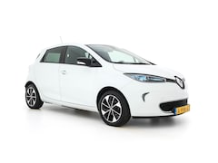 Renault Zoe - Q90 Intens Quickcharge 41 kWh (Includes Battery) [3-Fase] {SOH-86%} Aut. *NAVI-FULLMAP | D