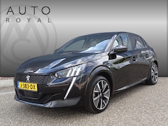 Peugeot e-208 - EV GT 350 50 kWh GT-LINE | PANORAMADAK | NAVIGATIE | APPLE/ANDROID CARPLAY | AUTOMAAT | DI