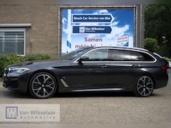 BMW 5-serie Touring - 540d xDrive High Executive Edition/B&W/PANO 540d xdrive