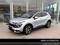 Kia Sportage - 1.6 T-GDi Hybrid DynamicPlusLine | Navigatie | Adapt. Cruise Control | Elek. Verstelbare S