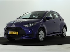 Toyota Yaris - 1.5 Hybrid 115 Comfort